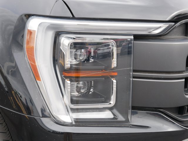 Certified 2023 Ford F150 Lariat w/ Equipment Group 502A High AWD/4WD image 5