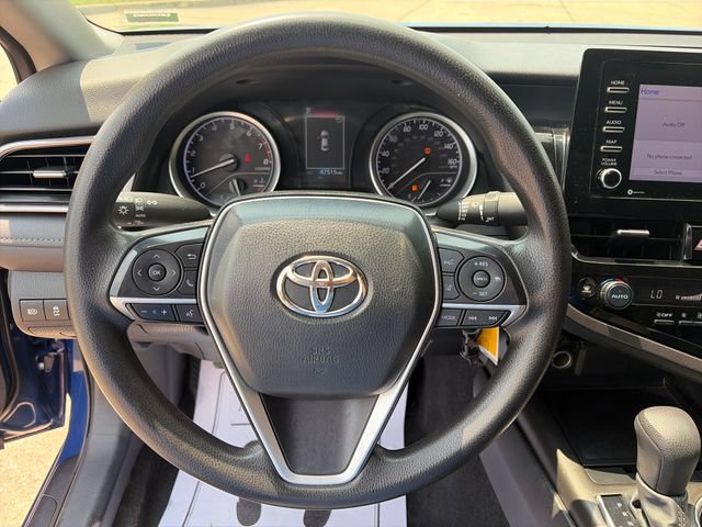 Used 2024 Toyota Camry LE FWD image 13