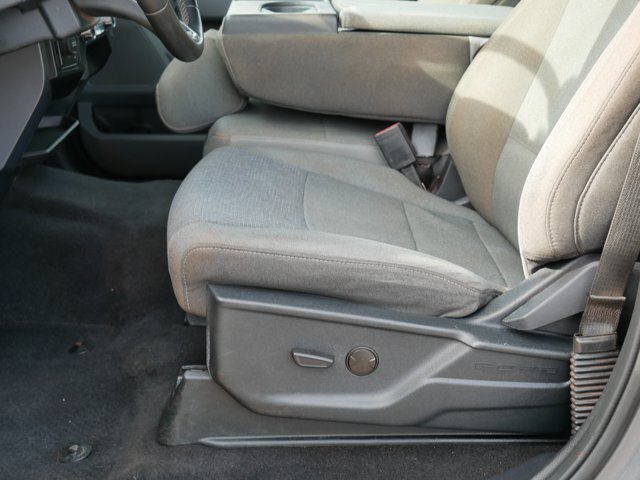 Certified 2025 Ford F150 XLT AWD/4WD image 13