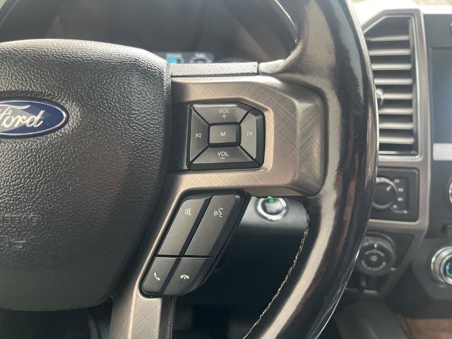 Certified 2018 Ford F150 Limited w/ Trailer Tow Package image 25