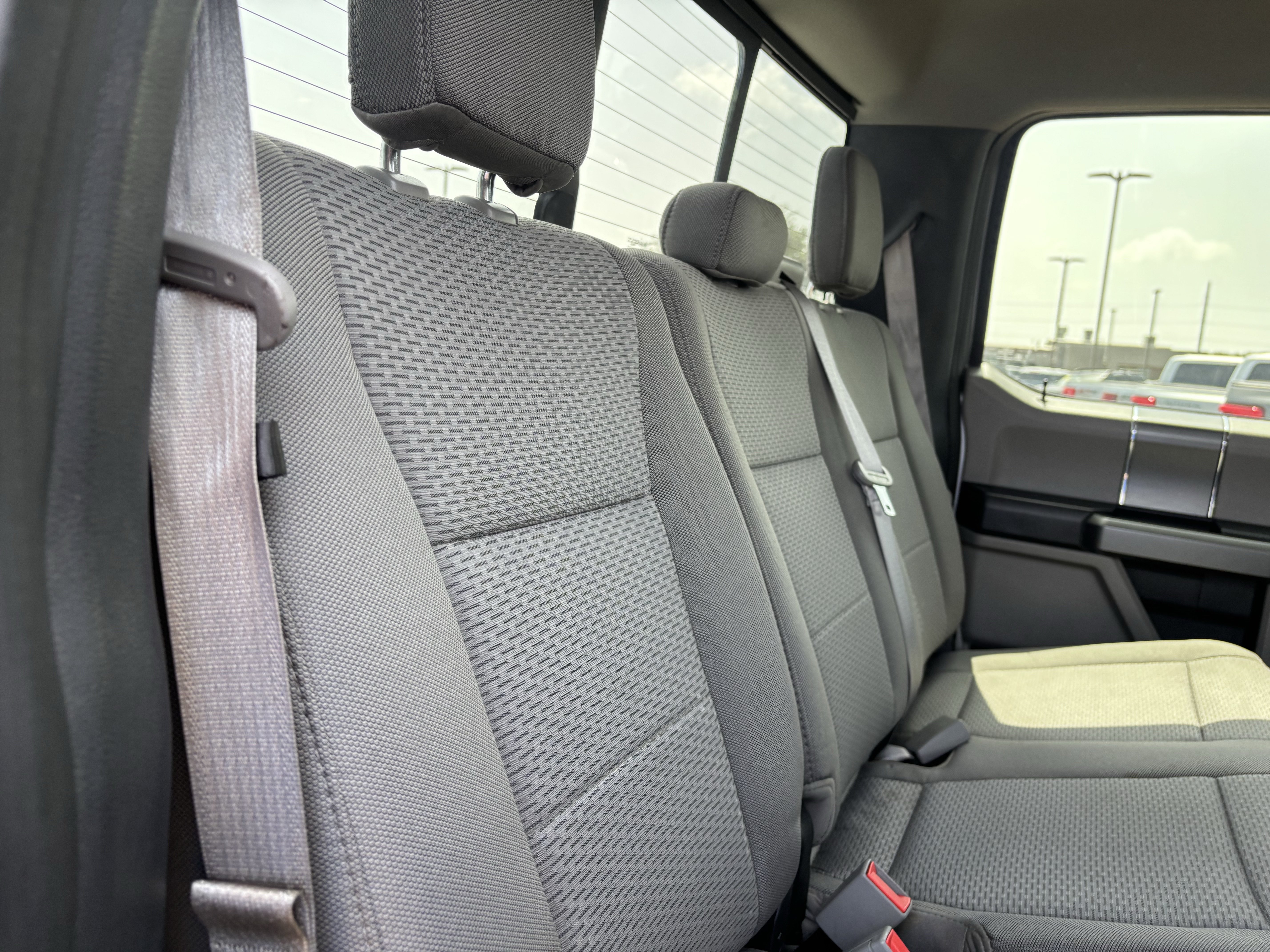 Certified 2020 Ford F150 XLT w/ Equipment Group 302A Luxury RWD image 21
