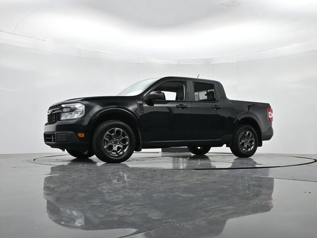 Certified 2023 Ford Maverick XLT FWD image 38