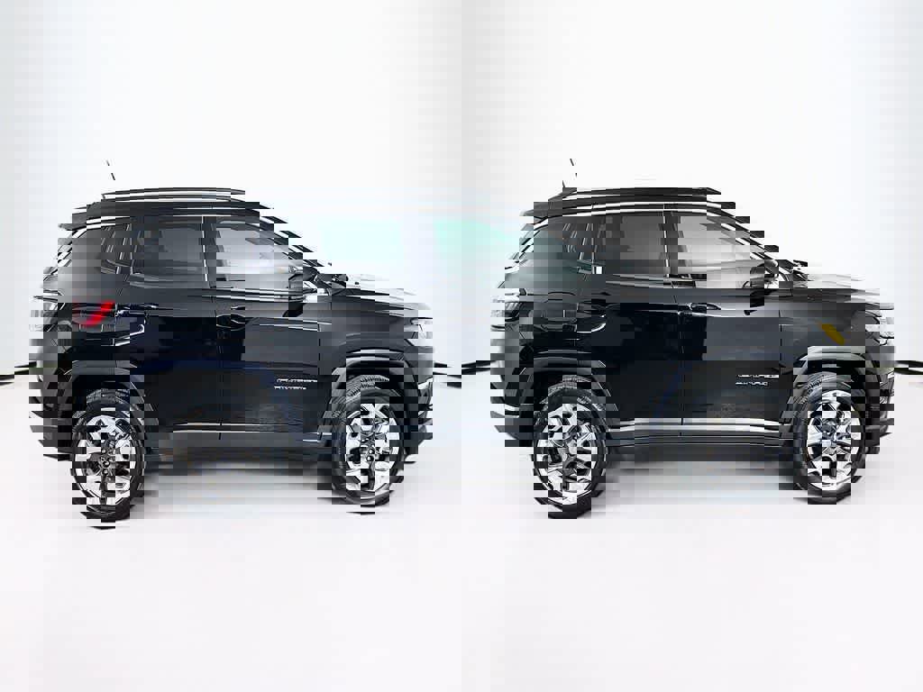 Used 2021 Jeep Compass Limited w/ Sun and Sound Group image 6