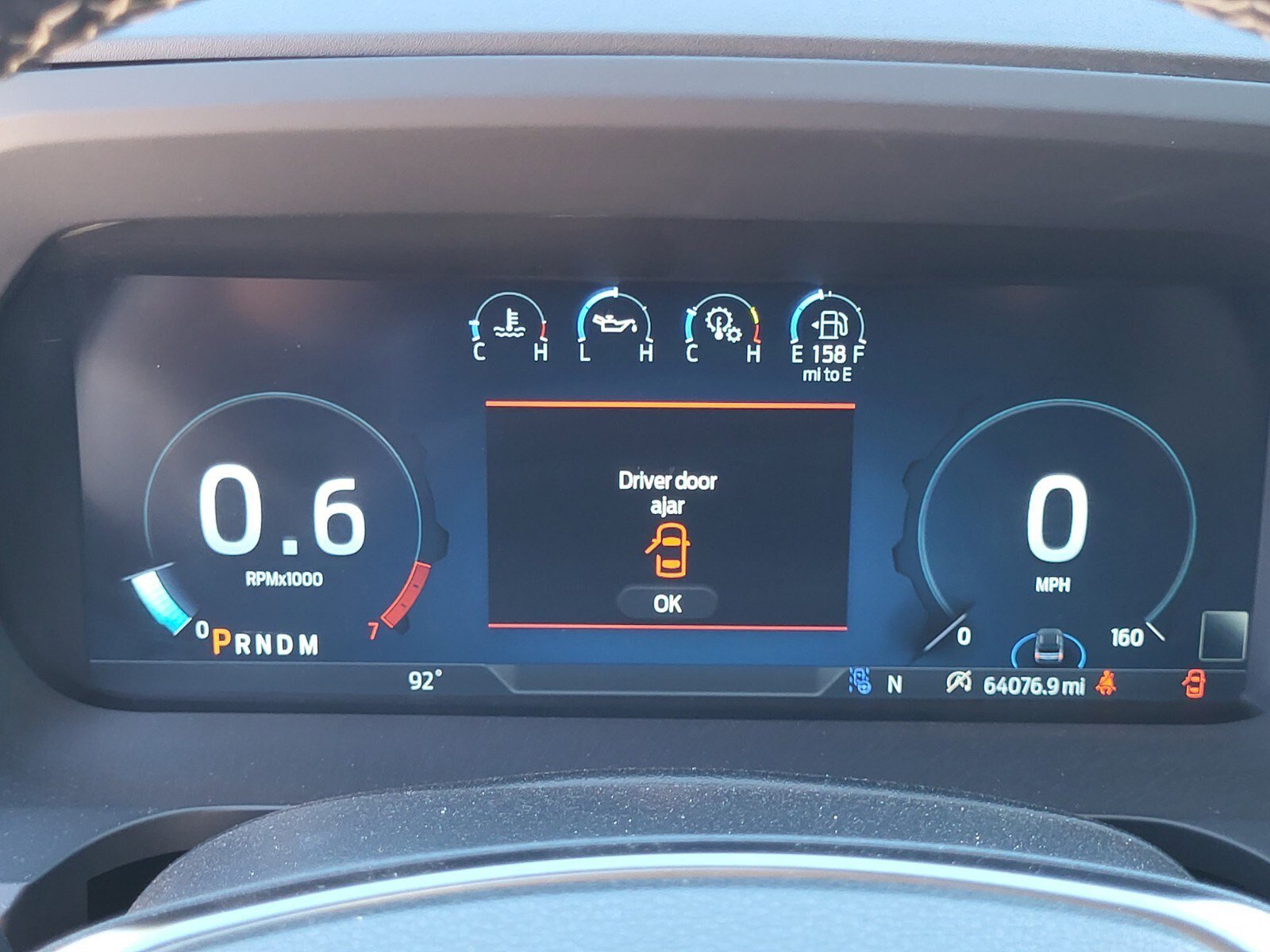 Certified 2023 Ford Expedition Platinum image 31