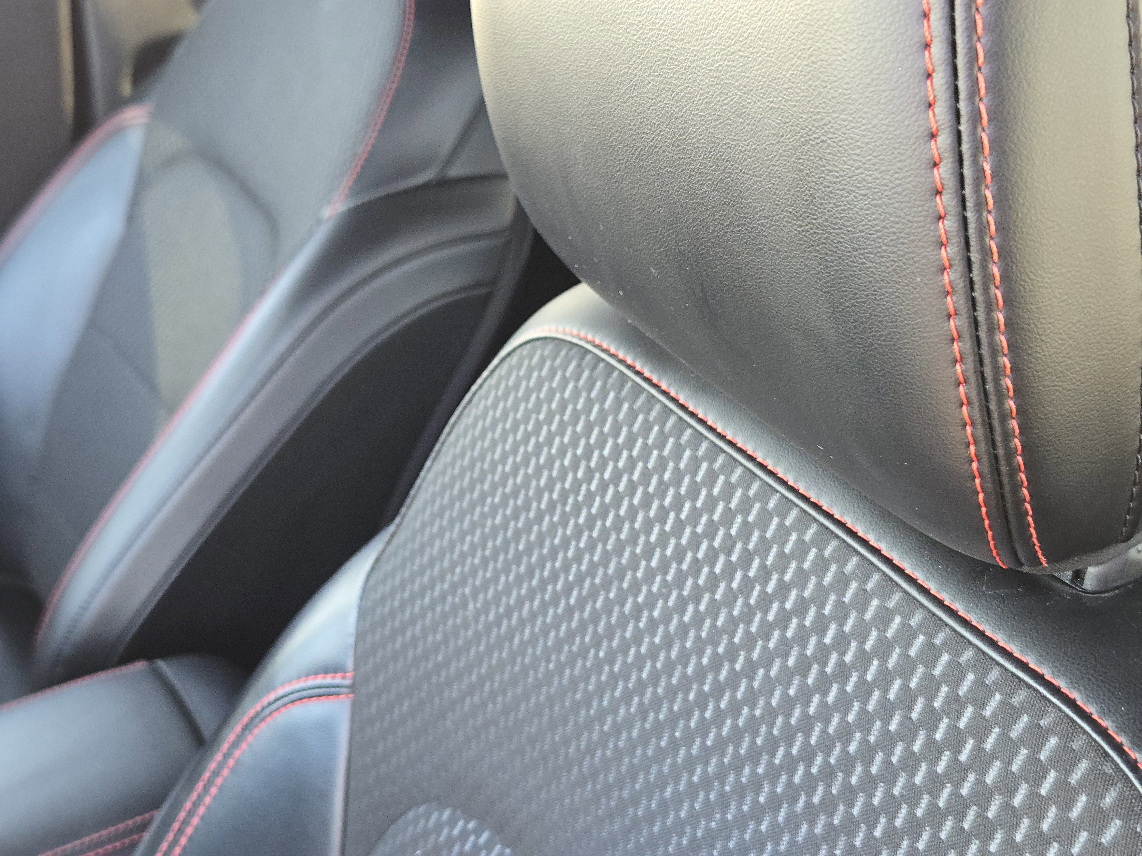 Certified 2023 Ford Escape ST-Line Select image 16