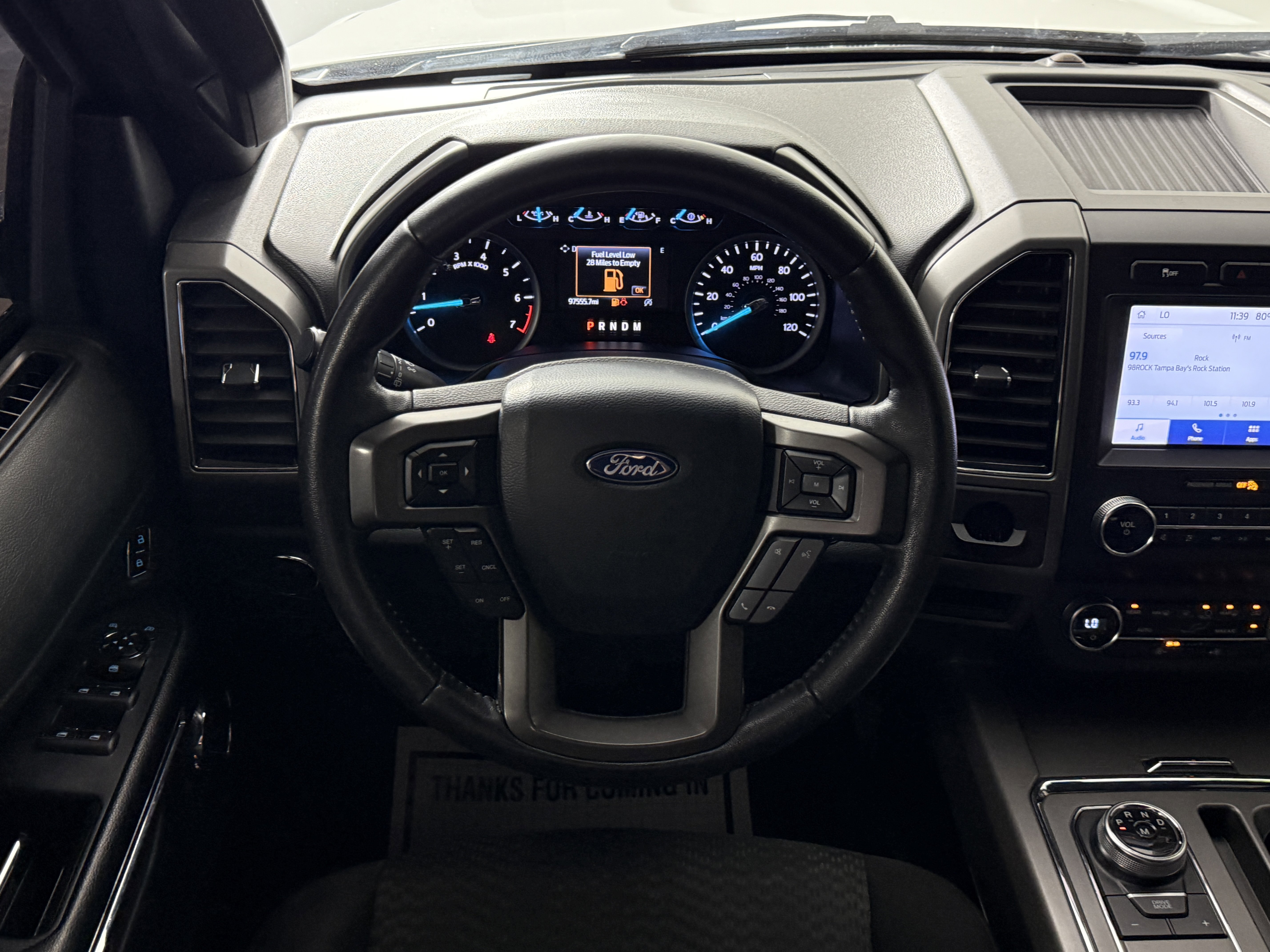 Certified 2020 Ford Expedition XLT image 11