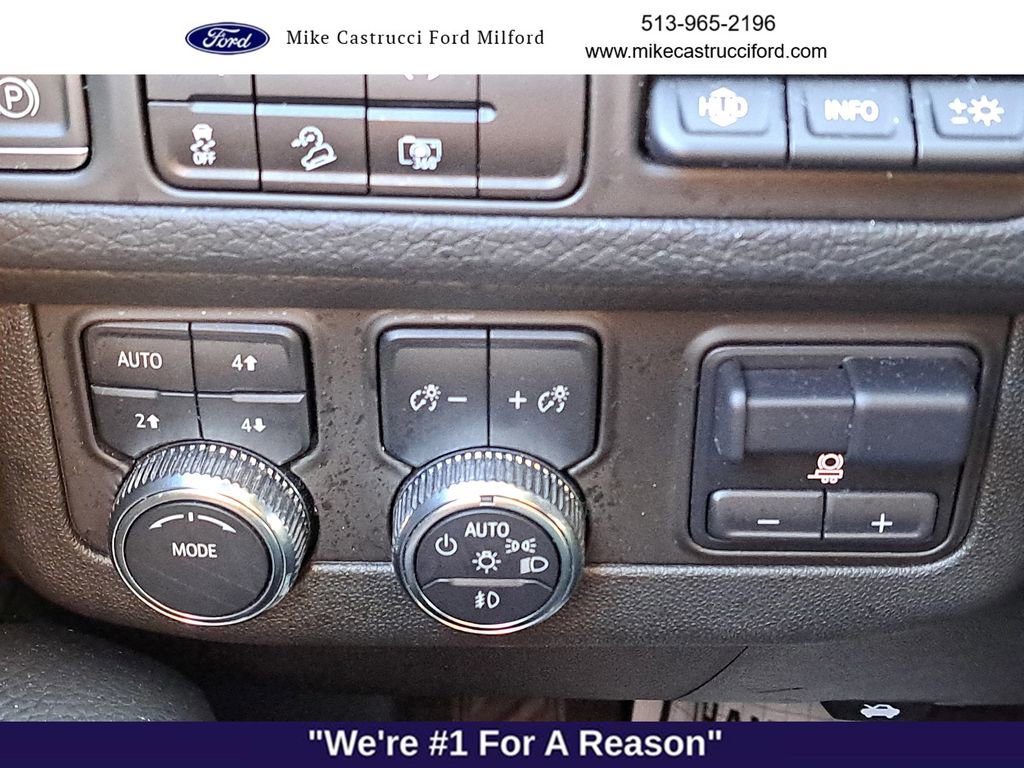 Used 2023 GMC Yukon Denali w/ LPO, Floor Liner Package image 19