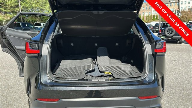 Used 2024 Lexus NX 350 AWD w/ Luxury Package image 18