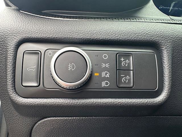 Certified 2022 Ford Explorer ST w/ Equipment Group 401A image 34