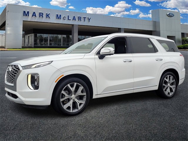 Used 2022 Hyundai Palisade Limited image 7