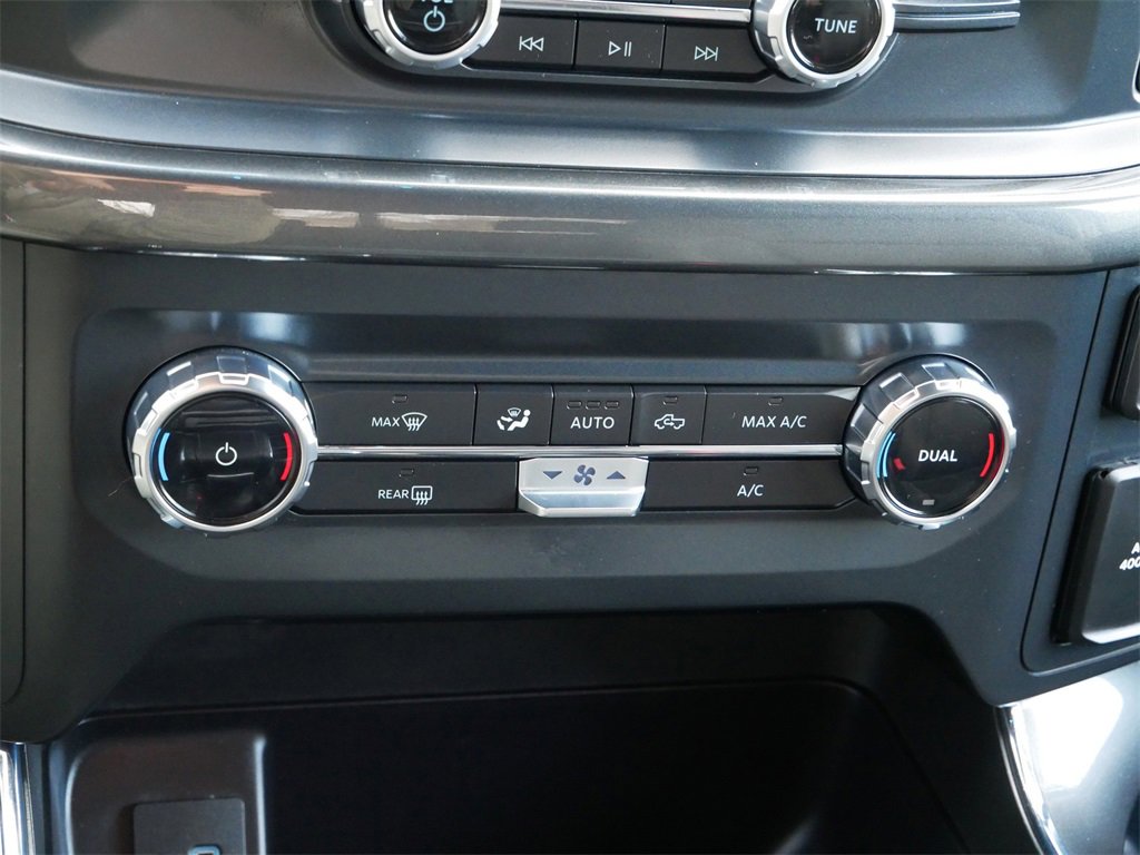 Certified 2022 Ford F150 XLT w/ Equipment Group 301A Mid image 22