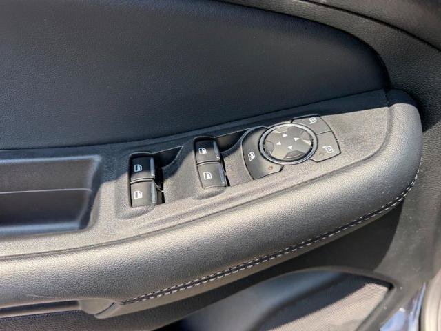 Certified 2024 Ford Edge SEL AWD/4WD image 18