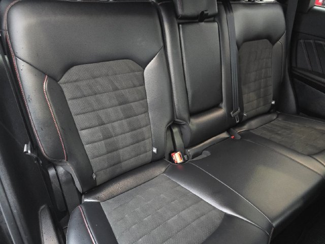 Certified 2024 Ford Edge ST-Line AWD/4WD image 18