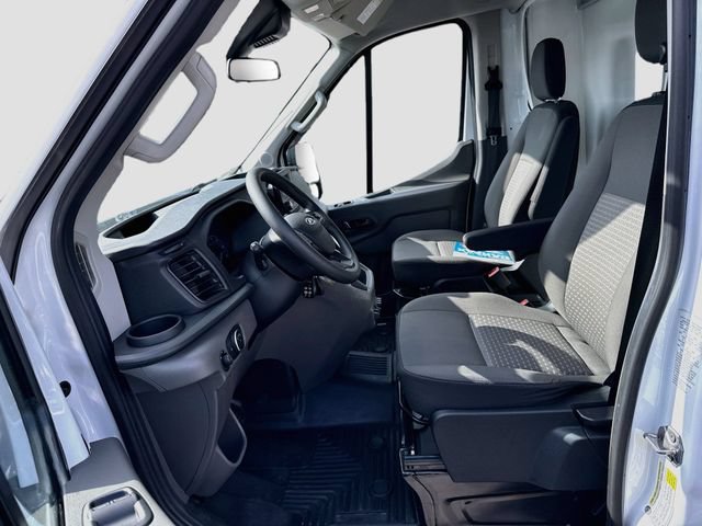 Certified 2023 Ford Transit 350 DRW AWD w/ Interior Upgrade Package image 27