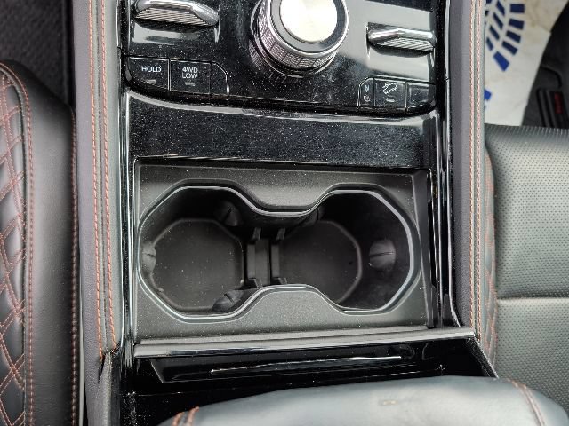 Used 2022 Jeep Grand Cherokee Summit AWD/4WD image 28