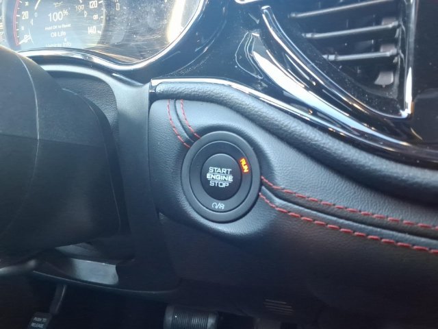 Used 2025 Dodge Durango GT AWD/4WD image 24