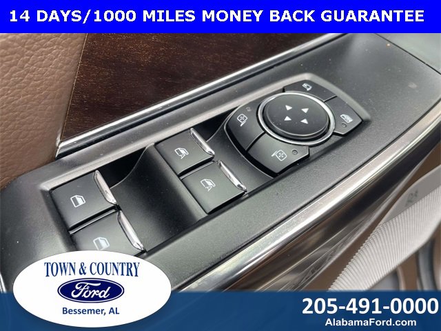 Certified 2023 Ford F150 King Ranch image 17