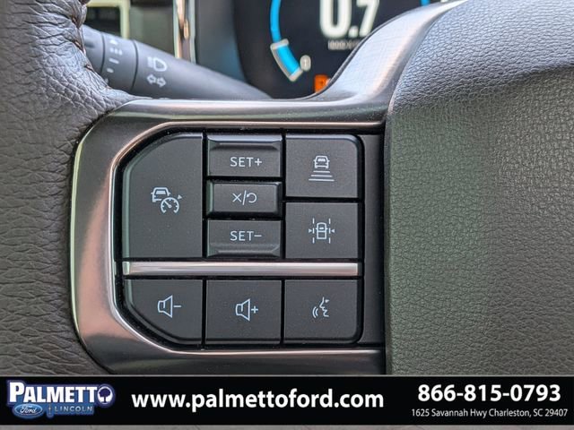 Certified 2023 Ford F150 King Ranch w/ Equipment Group 601A High AWD/4WD image 27