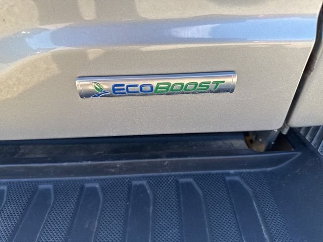 Certified 2023 Ford F150 XLT w/ Equipment Group 302A High AWD/4WD image 11