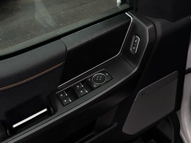 Certified 2024 Ford F150 Tremor w/ Bed Utility Package image 27