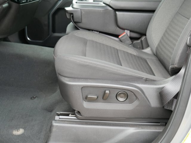 Used 2025 Chevrolet Silverado 2500 LT w/ Convenience Package AWD/4WD image 13
