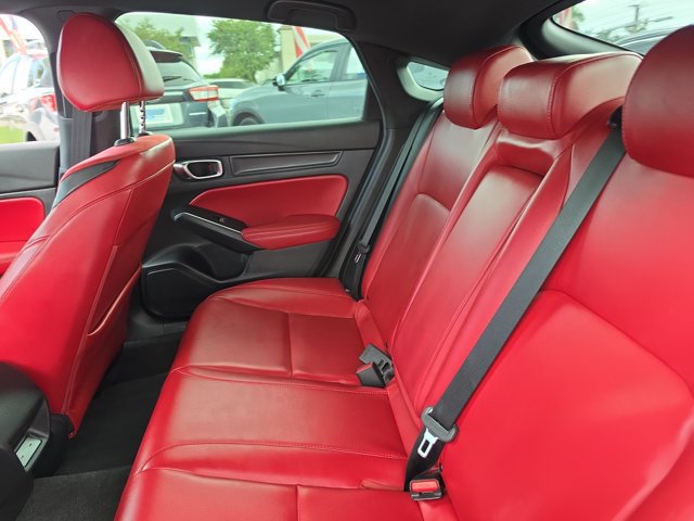 Used 2025 Acura Integra A-Spec w/ Technology Package FWD image 16