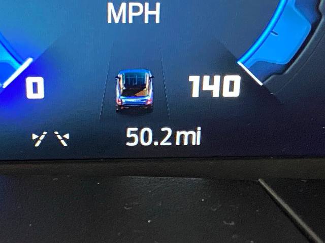 Certified 2025 Ford Bronco Sport Big Bend w/ Convenience Package image 16