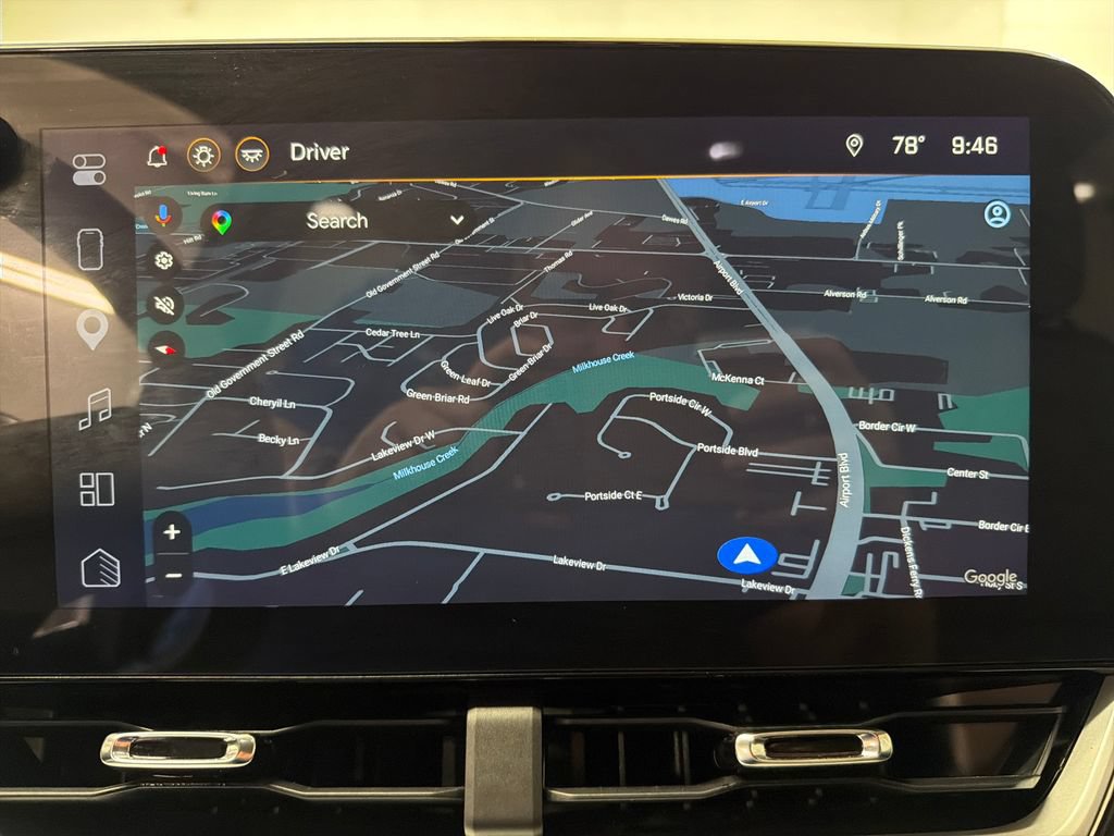 Used 2026 Chevrolet Equinox LT w/ Convenience Package II FWD image 27