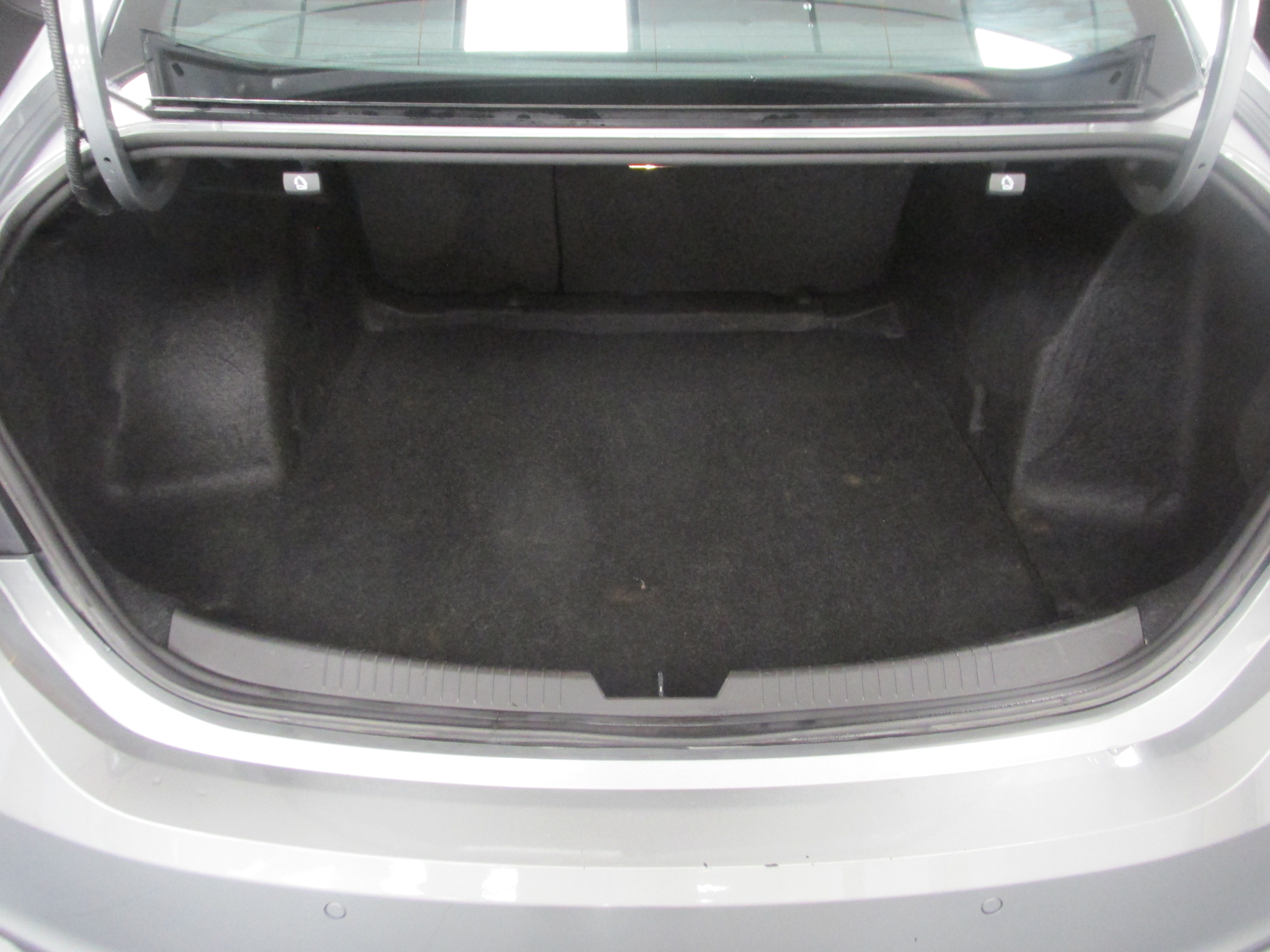 Used 2024 Chevrolet Malibu LT FWD image 22