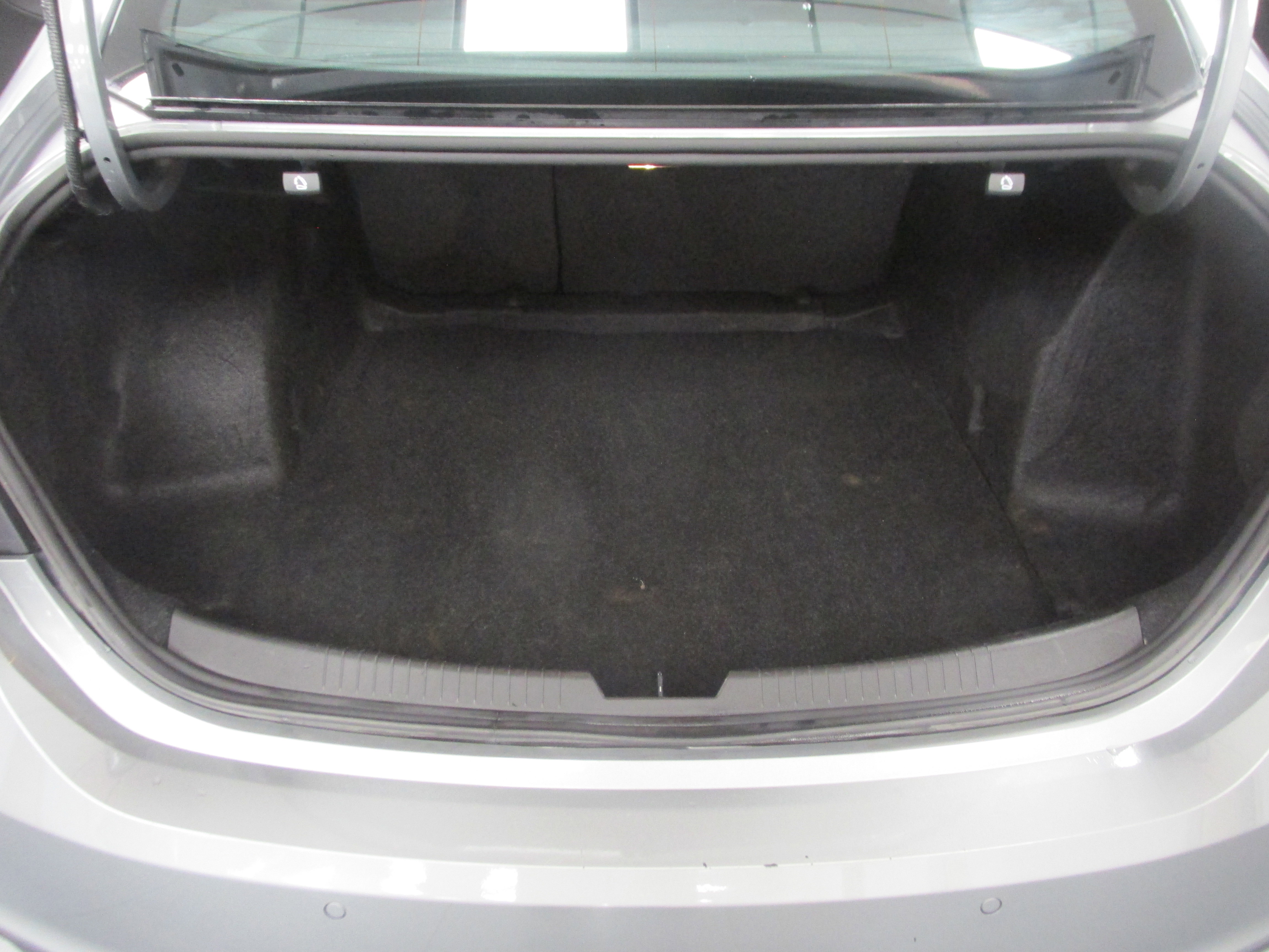 Used 2024 Chevrolet Malibu LT image 22