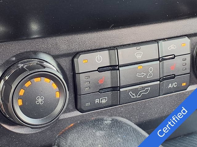 Certified 2020 Ford F150 XLT w/ Equipment Group 302A Luxury AWD/4WD image 5