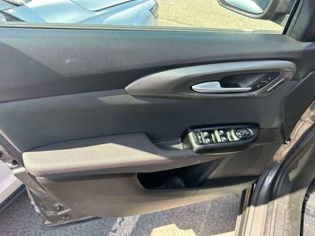 Used 2024 Dodge Hornet R/T image 16