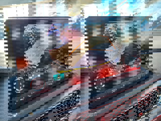 Used 2025 Acura Integra A-Spec image 12