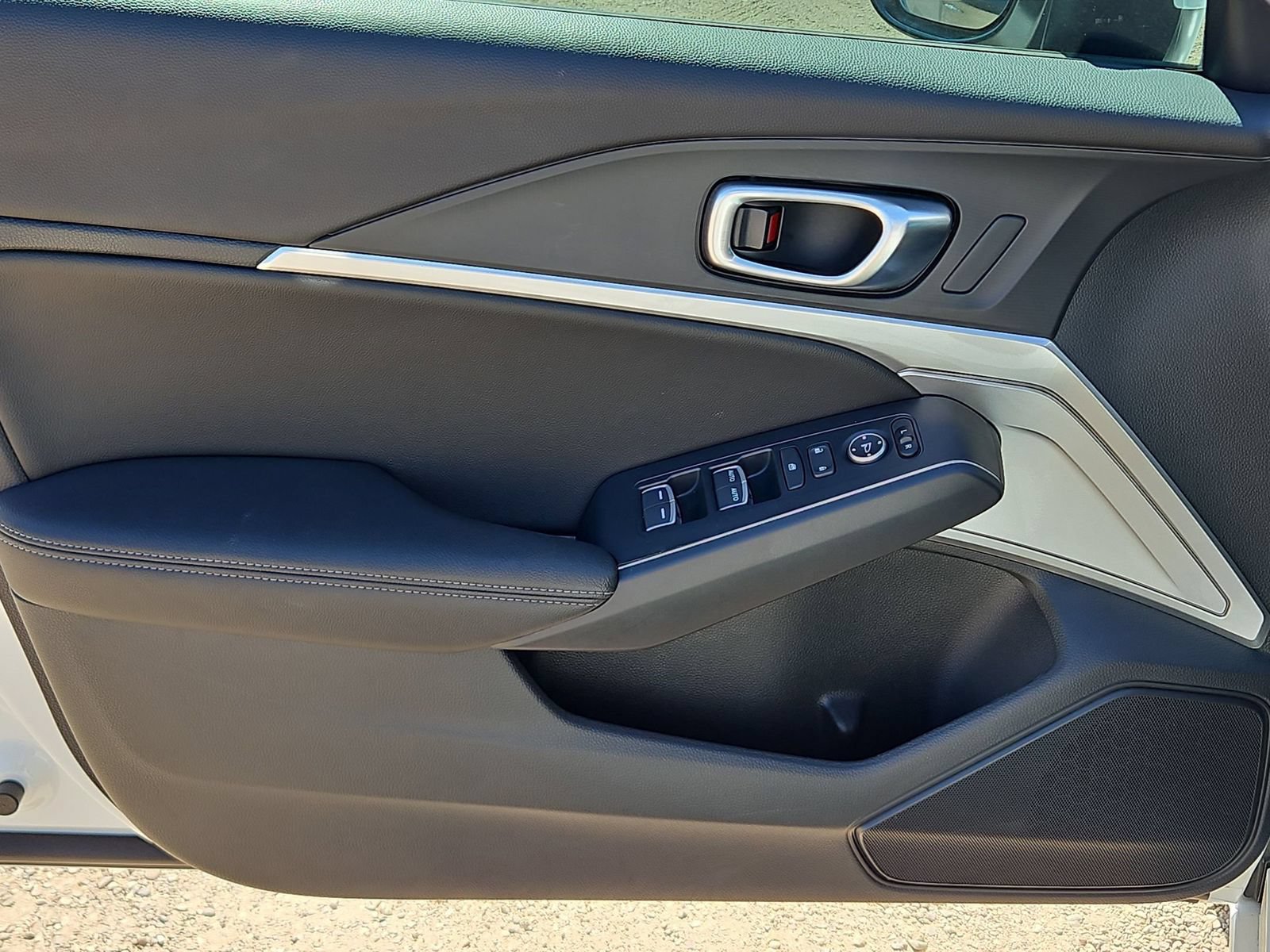 Used 2024 Acura Integra A-Spec FWD image 12
