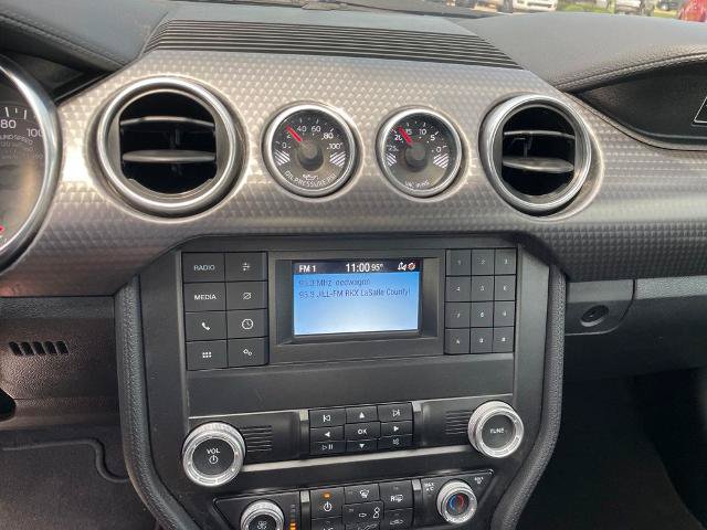 Certified 2020 Ford Mustang GT w/ GT Performance Package RWD image 18