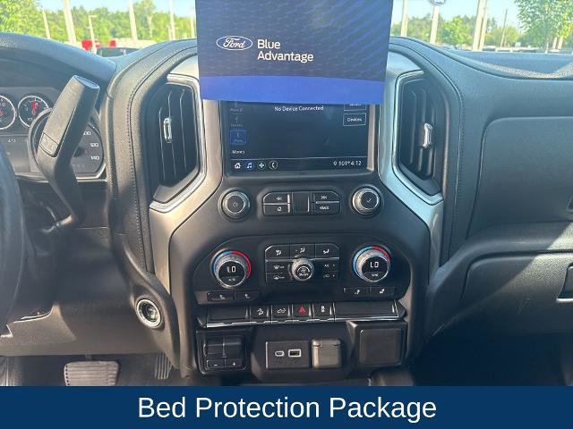 Used 2021 Chevrolet Silverado 1500 LT Trail Boss w/ Bed Protection Package image 23