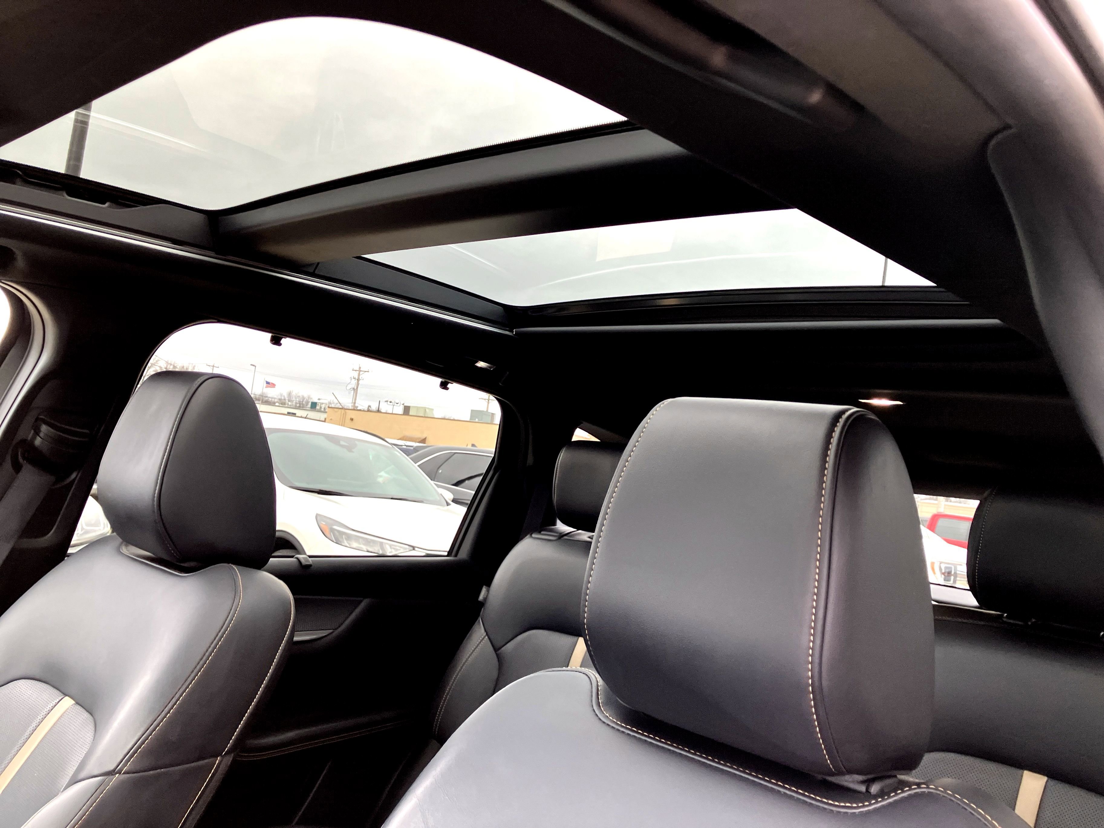 Used 2024 MAZDA CX-90 3.3 Turbo S w/ Premium Package image 31