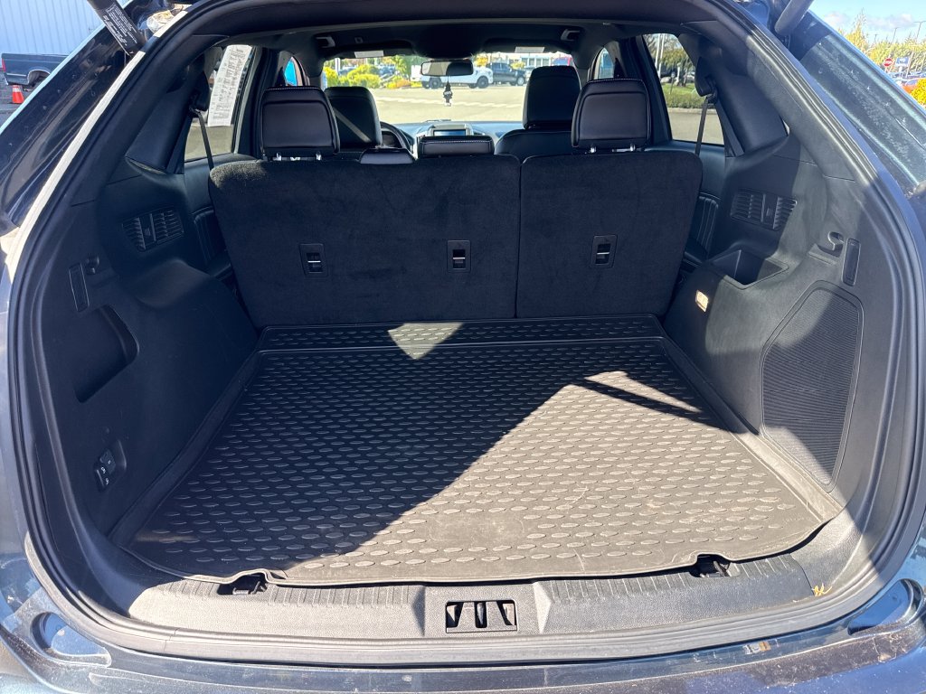 Certified 2022 Ford Edge ST AWD/4WD image 32