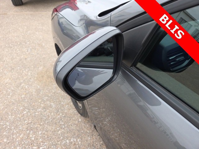 Certified 2025 Ford Escape ST-Line Elite w/ Premium Technology Package image 19