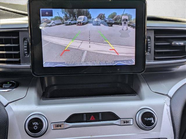 Certified 2021 Ford Explorer XLT w/ Equipment Group 202A RWD image 13