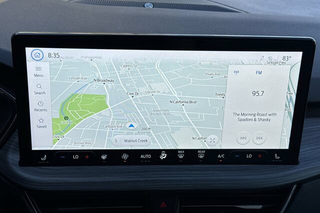 Certified 2023 Ford Escape SE w/ PHEV Premium Package FWD image 19