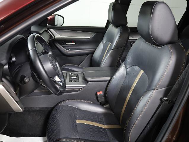 Used 2024 MAZDA CX-90 3.3 Turbo w/ Premium Plus Pkg image 8