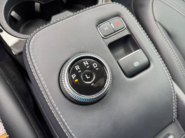 Certified 2022 Ford Mustang Mach-E Premium RWD image 24