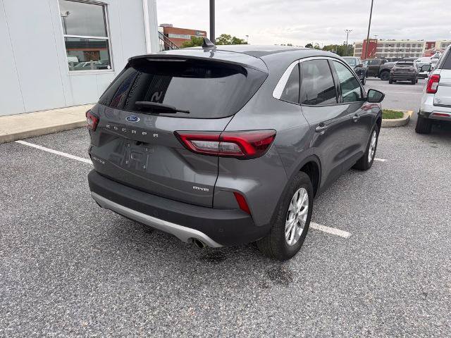 Certified 2023 Ford Escape Active w/ Tech Pack #2 AWD/4WD image 8