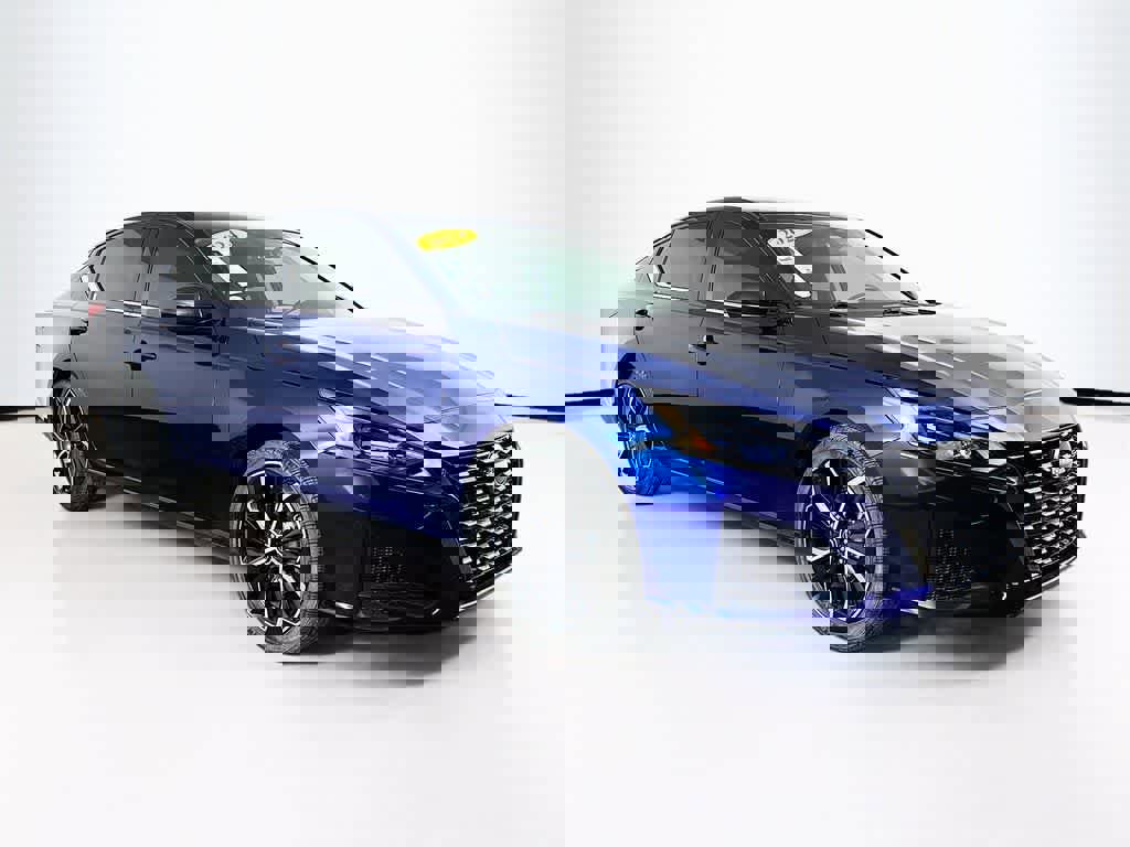 Used 2024 Nissan Altima 2.5 SR image 22