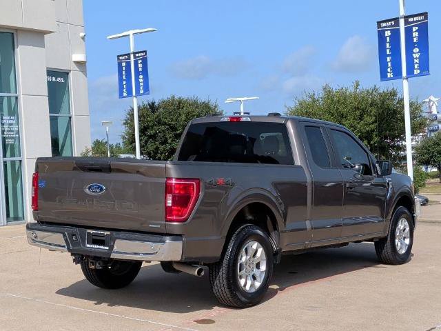 Certified 2022 Ford F150 XLT AWD/4WD image 3