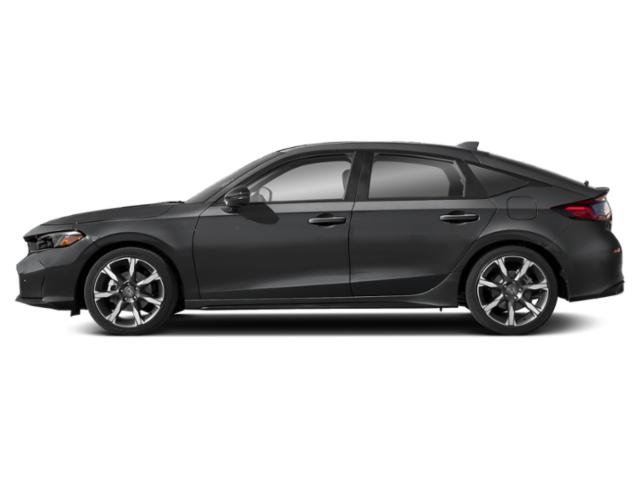 Used 2026 Honda Civic Sport Touring image 2