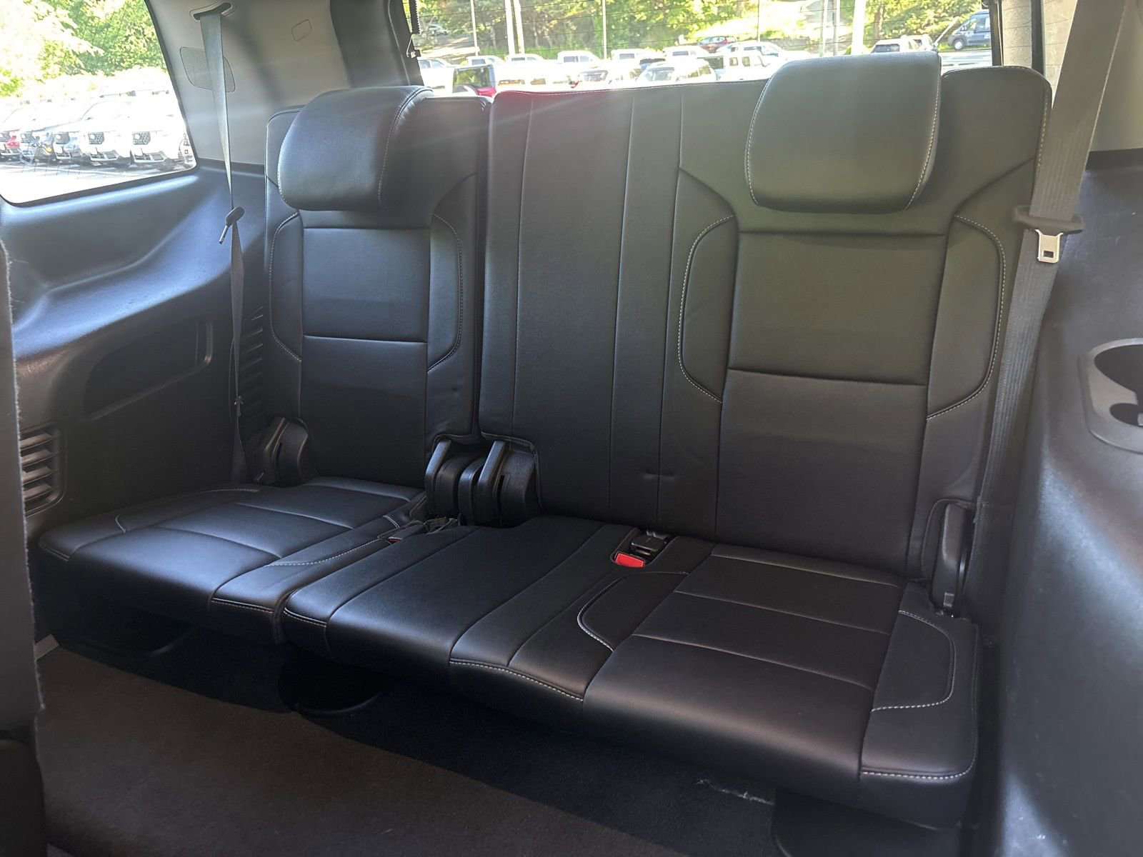 Used 2019 Chevrolet Tahoe LT AWD/4WD image 38