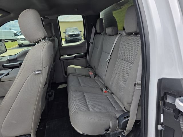 Certified 2020 Ford F150 XLT w/ Equipment Group 301A Mid RWD image 16