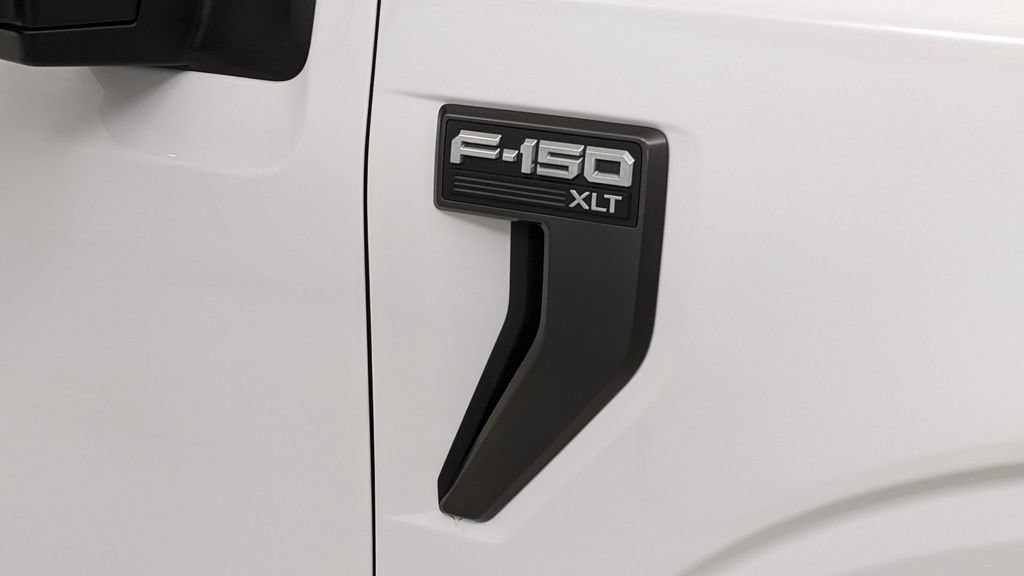 Certified 2023 Ford F150 XLT w/ Equipment Group 302A High AWD/4WD image 40